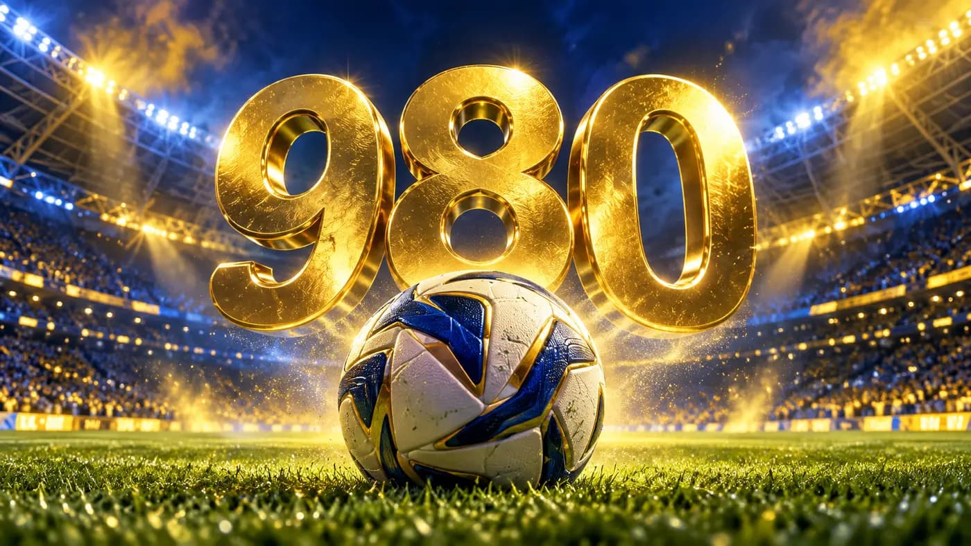 رونالدو يصل إلى 980 هدفًا.. النصر يهزم الدرعية ويفتح طريق الألف