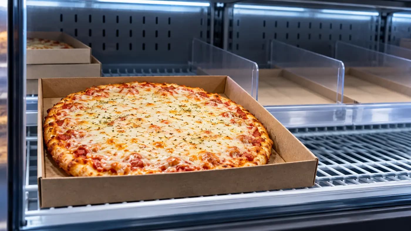 Celeste Pizza Discontinued: Why the Familiar Frozen Brand Is Leaving Stores