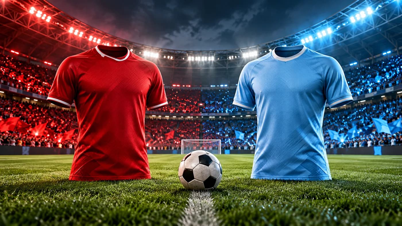 Liverpool–Manchester City: Maç Saati ve Anfield’daki Taktik Mücadele