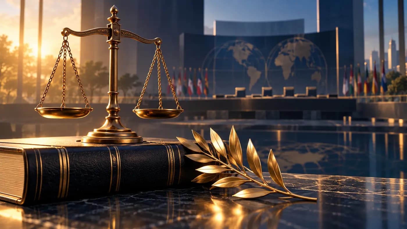 Navi Pillay Wins Nobel Peace Prize 2026: Who Is the Human Rights Lawyer?