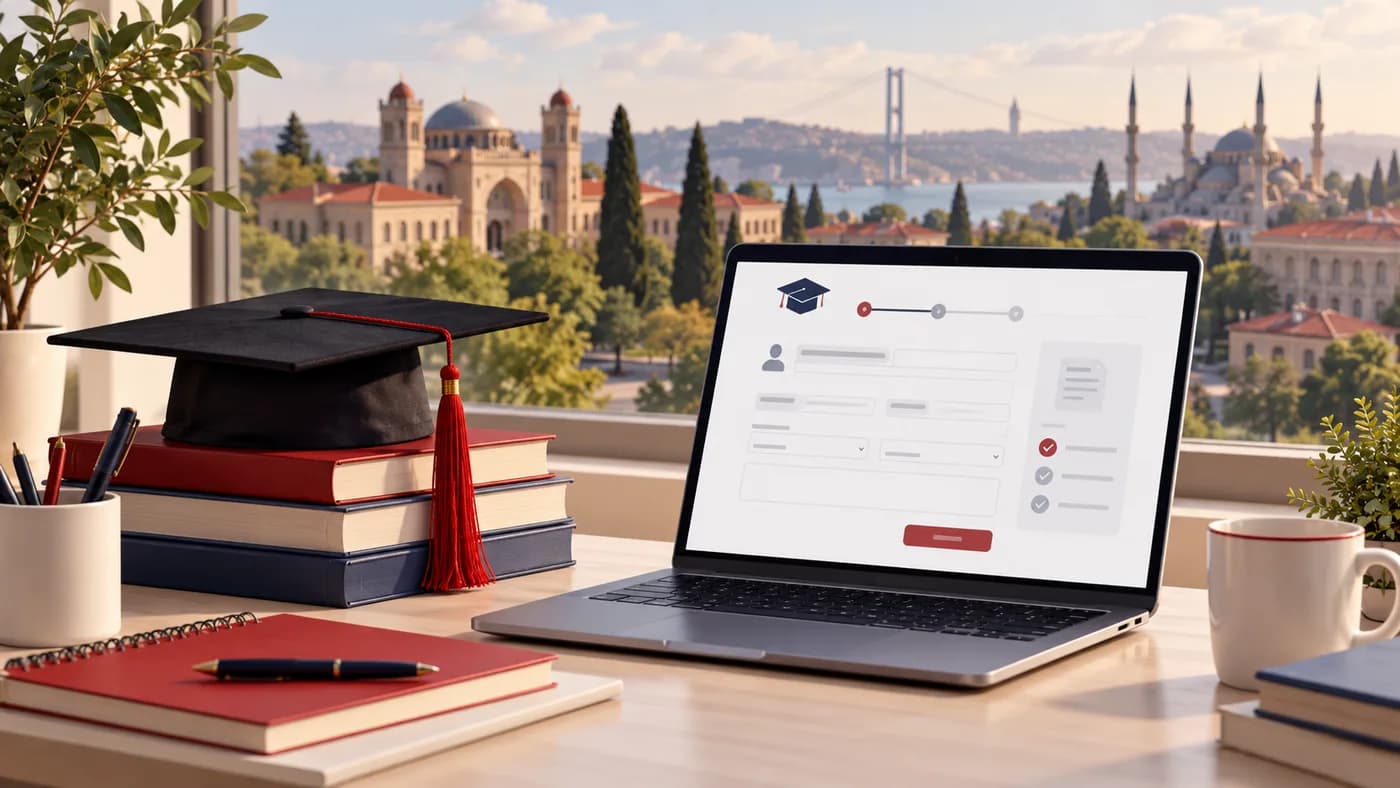 KYK Scholarship Applications 2026–2027 Open: October 16 Deadline and the Official Link