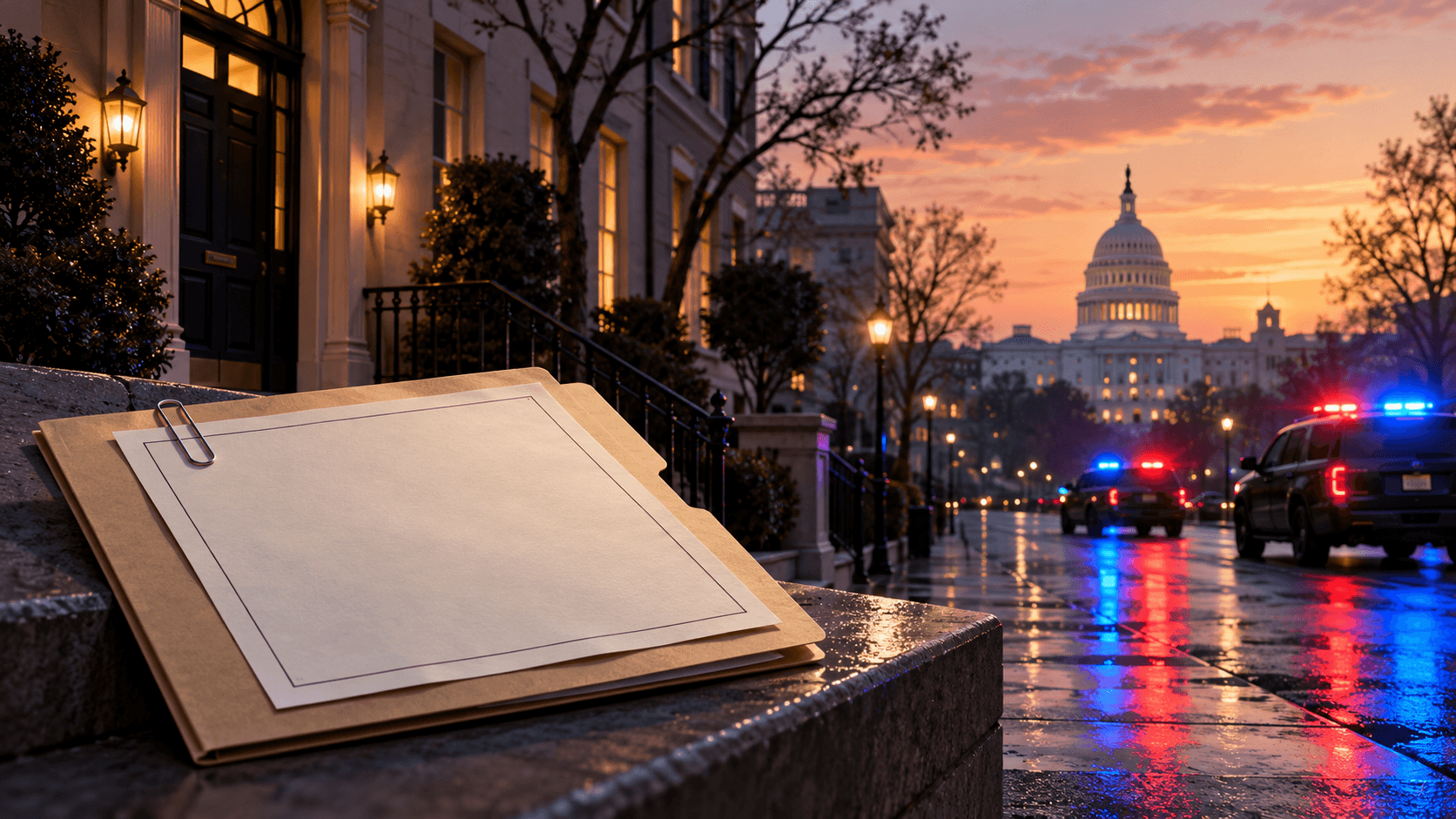 Ilhan Omar Home Search: What the DOJ Confirmed and What Remains Unknown