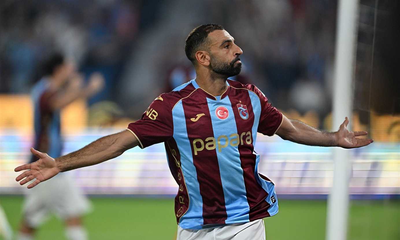 Mohamed Salah’s Impact in Turkey: From a Viral Rock in Trabzon to a New Wooden Bench