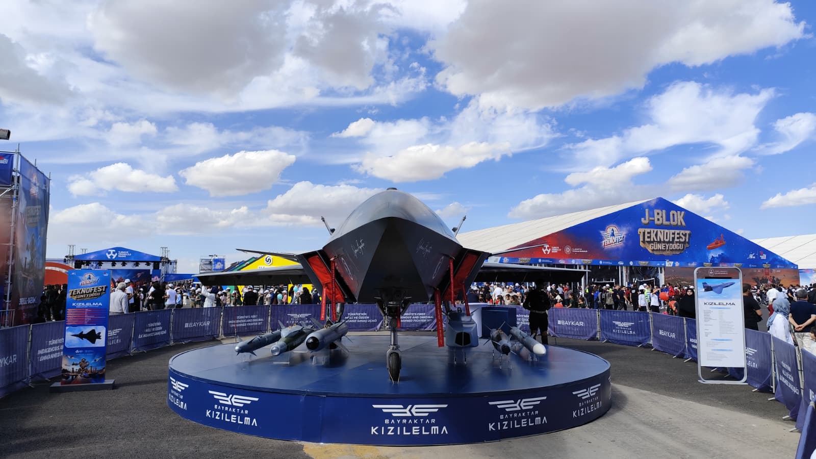 TEKNOFEST Şanlıurfa 2026: Büyük Hava Gösterileri ve Türk Uçakları Pazar Gününe Kadar Gökyüzünde