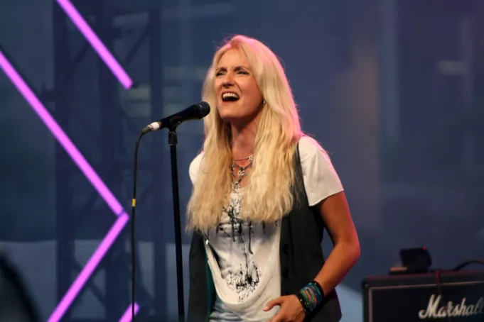 Sass Jordan Dies at 63: Canadian Rock Singer and Canadian Idol Judge Dead at 63