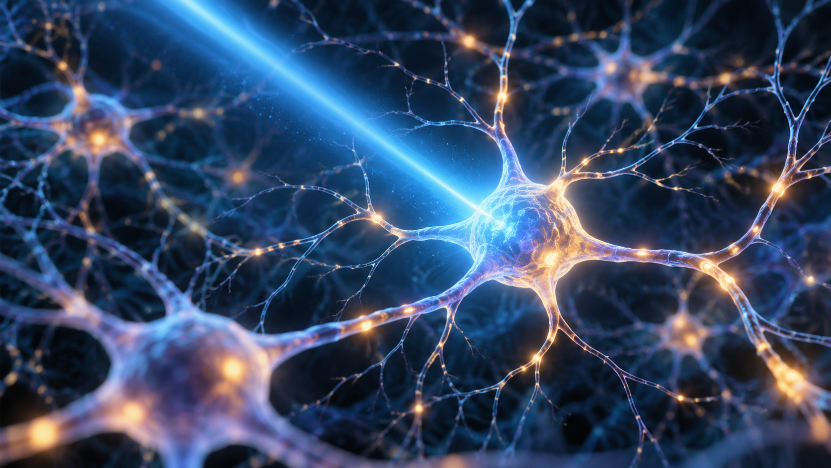2026 Nobel Tıp Ödülü: Optogenetik Beyni Işıkla Nasıl İnceliyor?